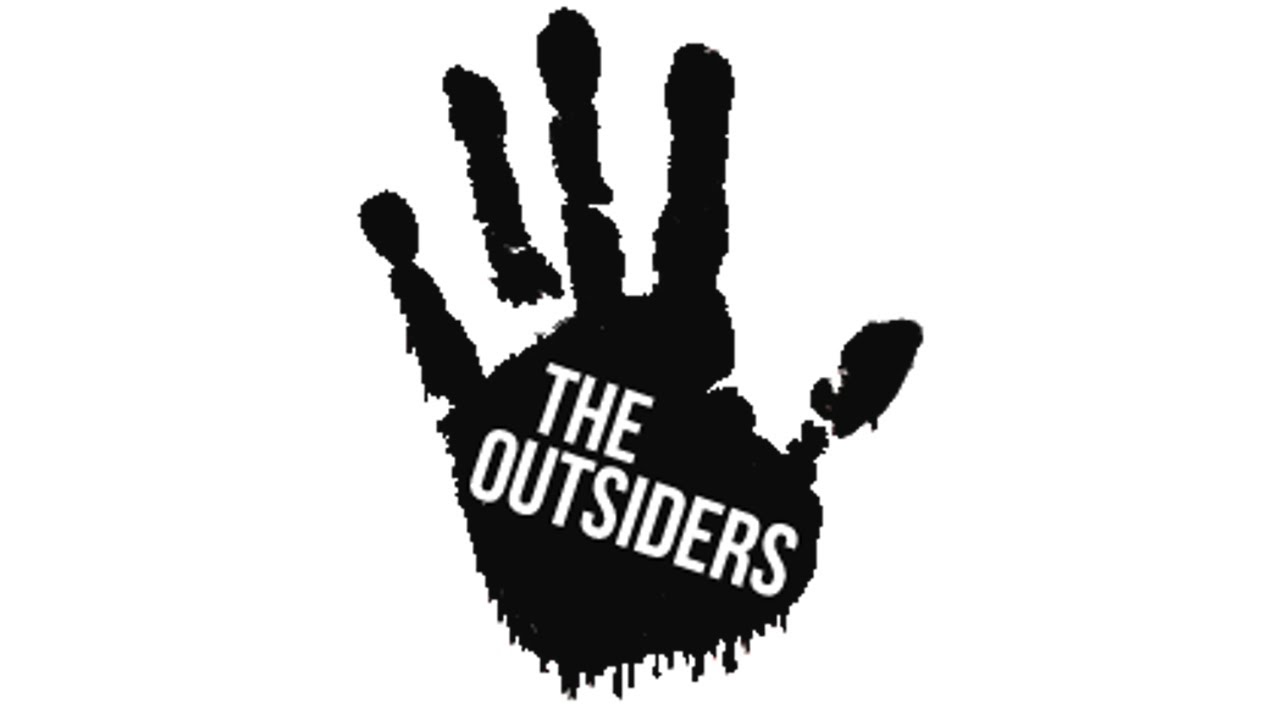 The Outsiders!.