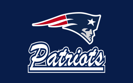 Patriots Logo.
