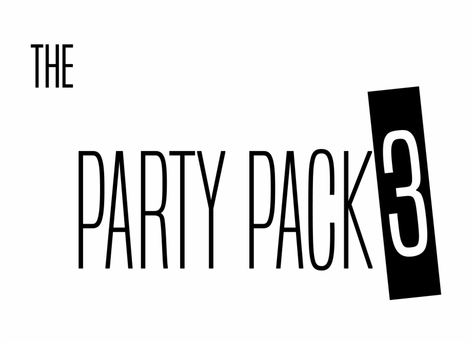Prepare For More Fun And Games As The Jackbox Party.