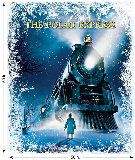 The Polar Express Clipart At Getdrawings Free Download - Bank2home.com