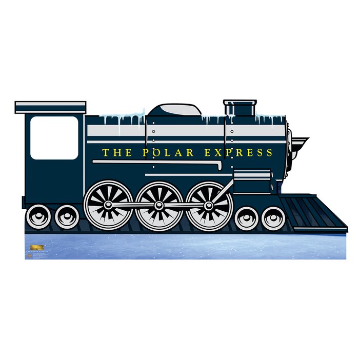 the polar express train clipart 10 free Cliparts Download images on