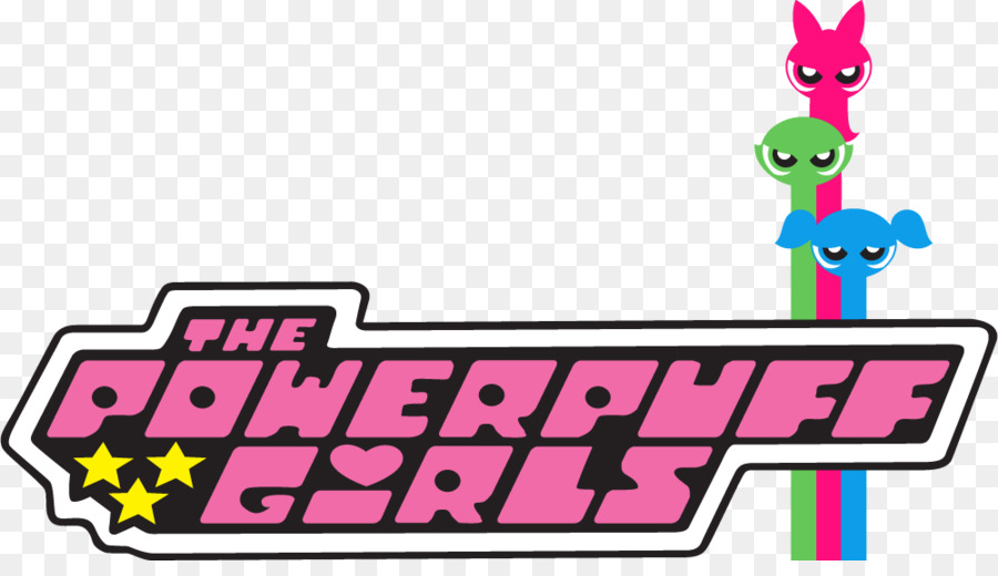 Bubbles Powerpuff Girls.