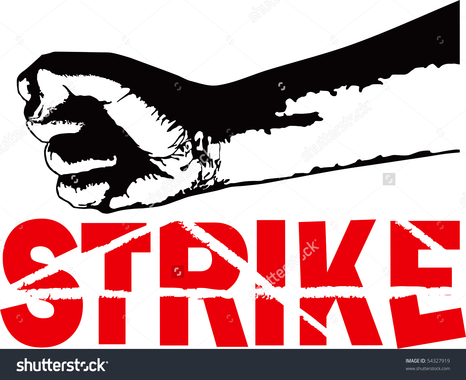right to strike definition