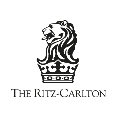 The Ritz.
