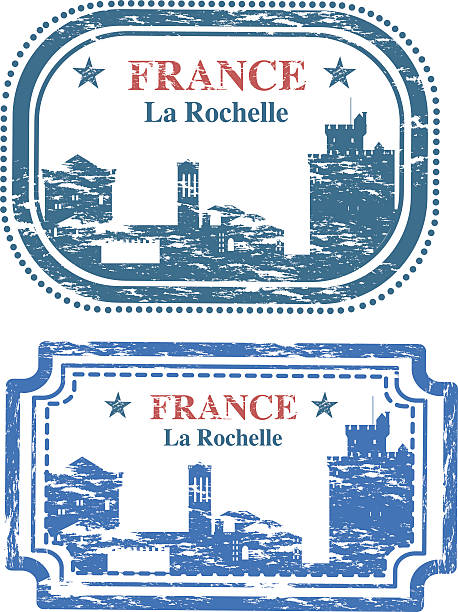 La Rochelle Clip Art, Vector Images & Illustrations.