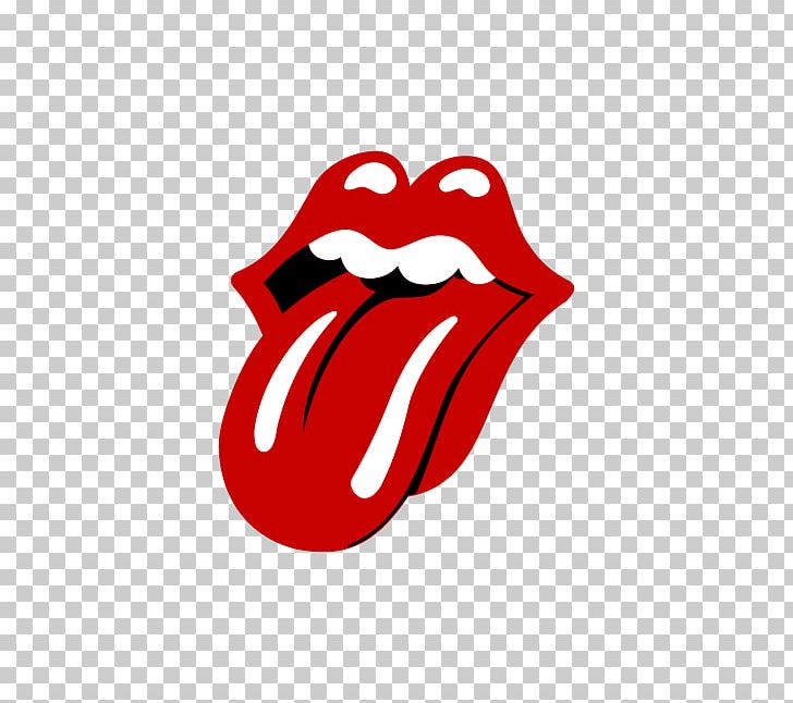The Rolling Stones Music Logo Sticky Fingers Exile On Main.