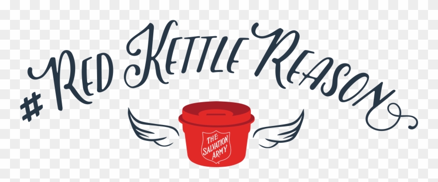 Salvation Army Logo Png.