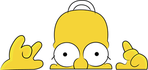 the simpsons logo png 10 free Cliparts | Download images on Clipground 2023