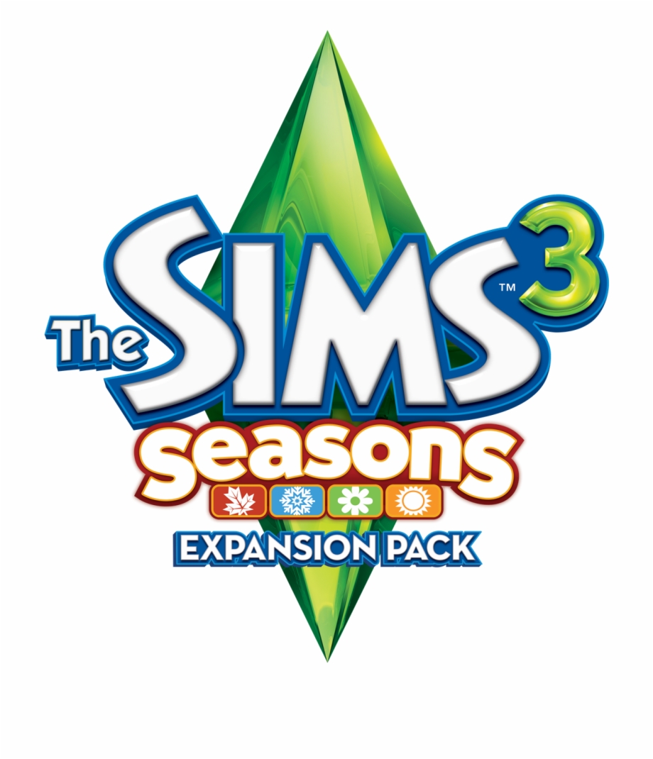 The Sims 3 Seasons.
