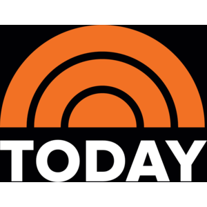 Today Show logo, Vector Logo of Today Show brand free.