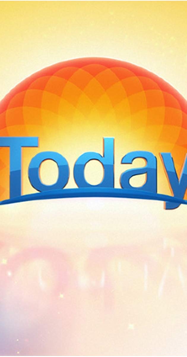 the today show logo 10 free Cliparts Download images on Clipground 2022