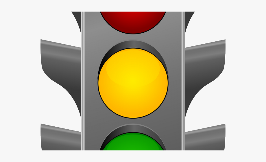 Traffic Light Png Transparent Images.