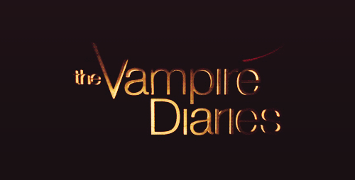 the vampire diaries.