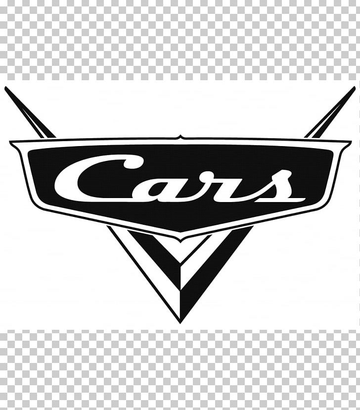 Cars Pixar Logo The Walt Disney Company PNG, Clipart, Angle.