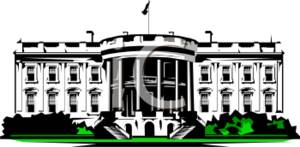 White House Clip Art & White House Clip Art Clip Art Images.