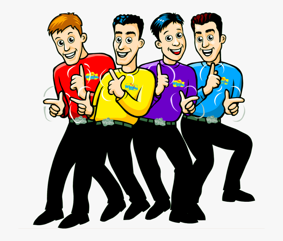 wiggles clipart 10 free Cliparts | Download images on Clipground 2021