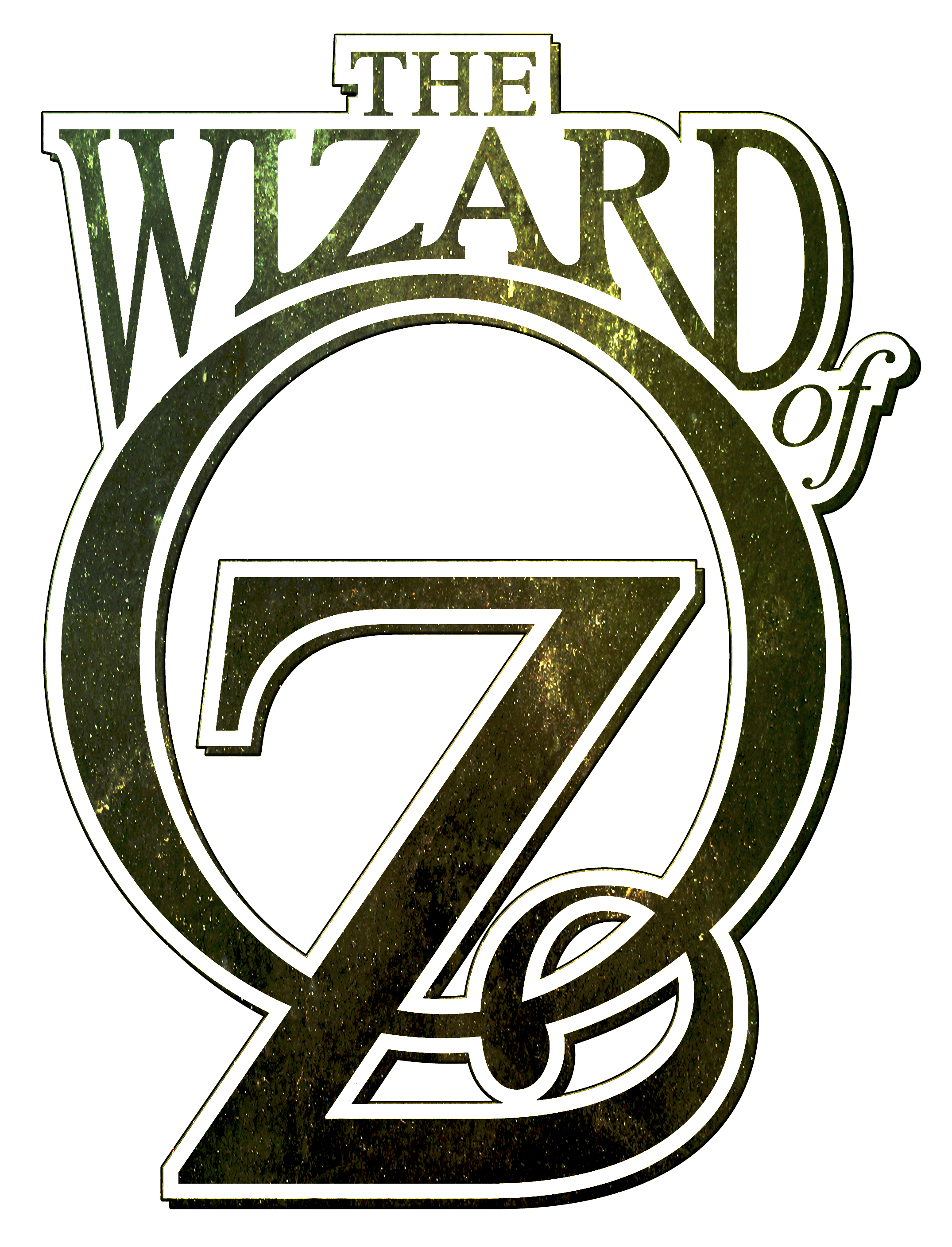 Image result for wizard of Oz logos in 2019.
