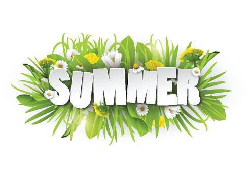 the word summer clipart 10 free Cliparts | Download images on ...