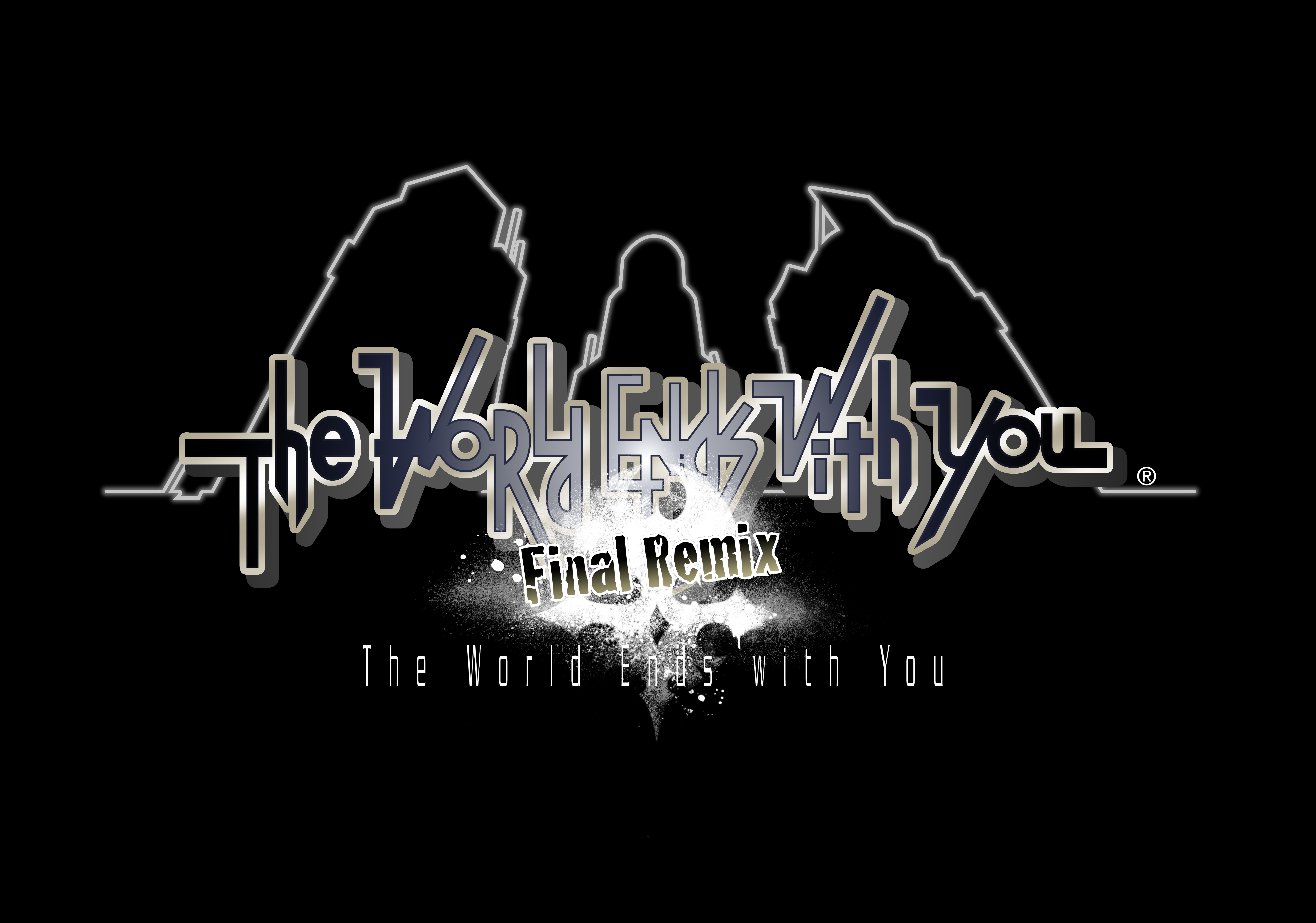 The World Ends With You: Final Remix.