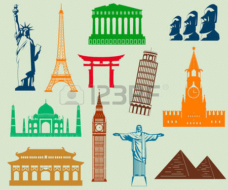 733 World Heritage Site Stock Illustrations, Cliparts And Royalty.