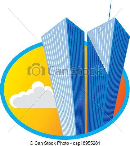 World trade center Clipart and Stock Illustrations. 251 World.