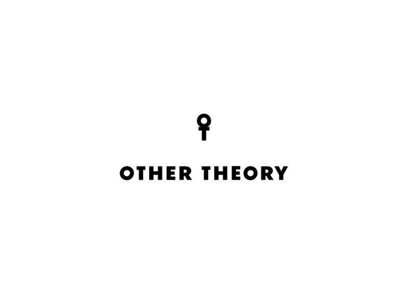 Other Theory Logo Reveal by Kamen Kamenov for Oblik Studio.