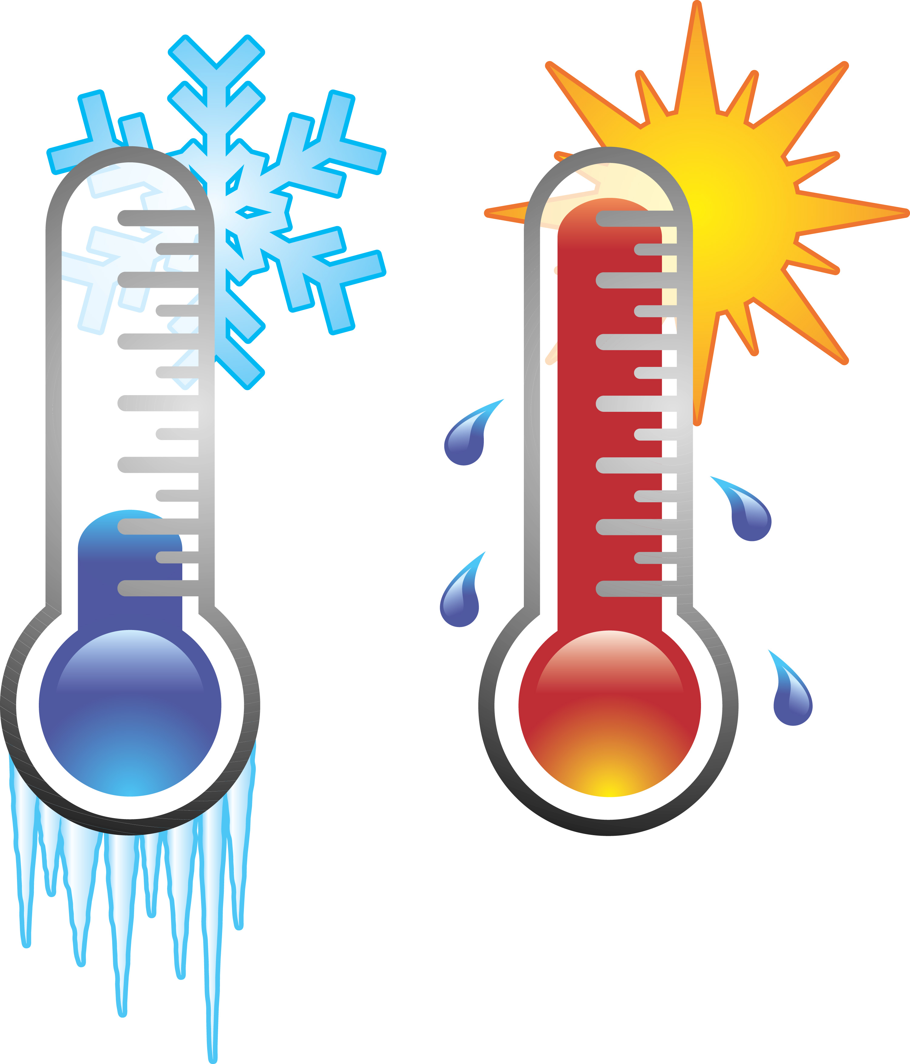 Fundraising thermometer clip art free clipart images 4.