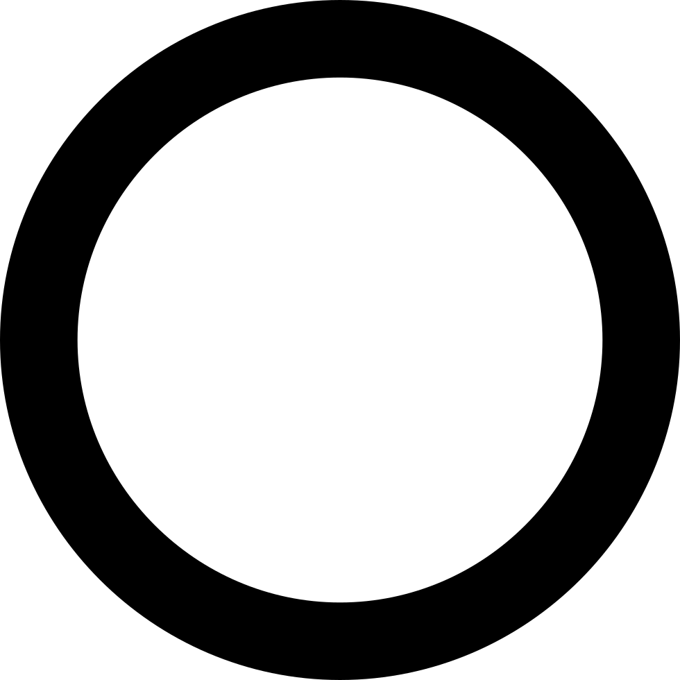Thick Circle Png 10 Free Cliparts Download Images On Clipground 2024