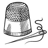 Thimble clipart 20 free Cliparts | Download images on Clipground 2024