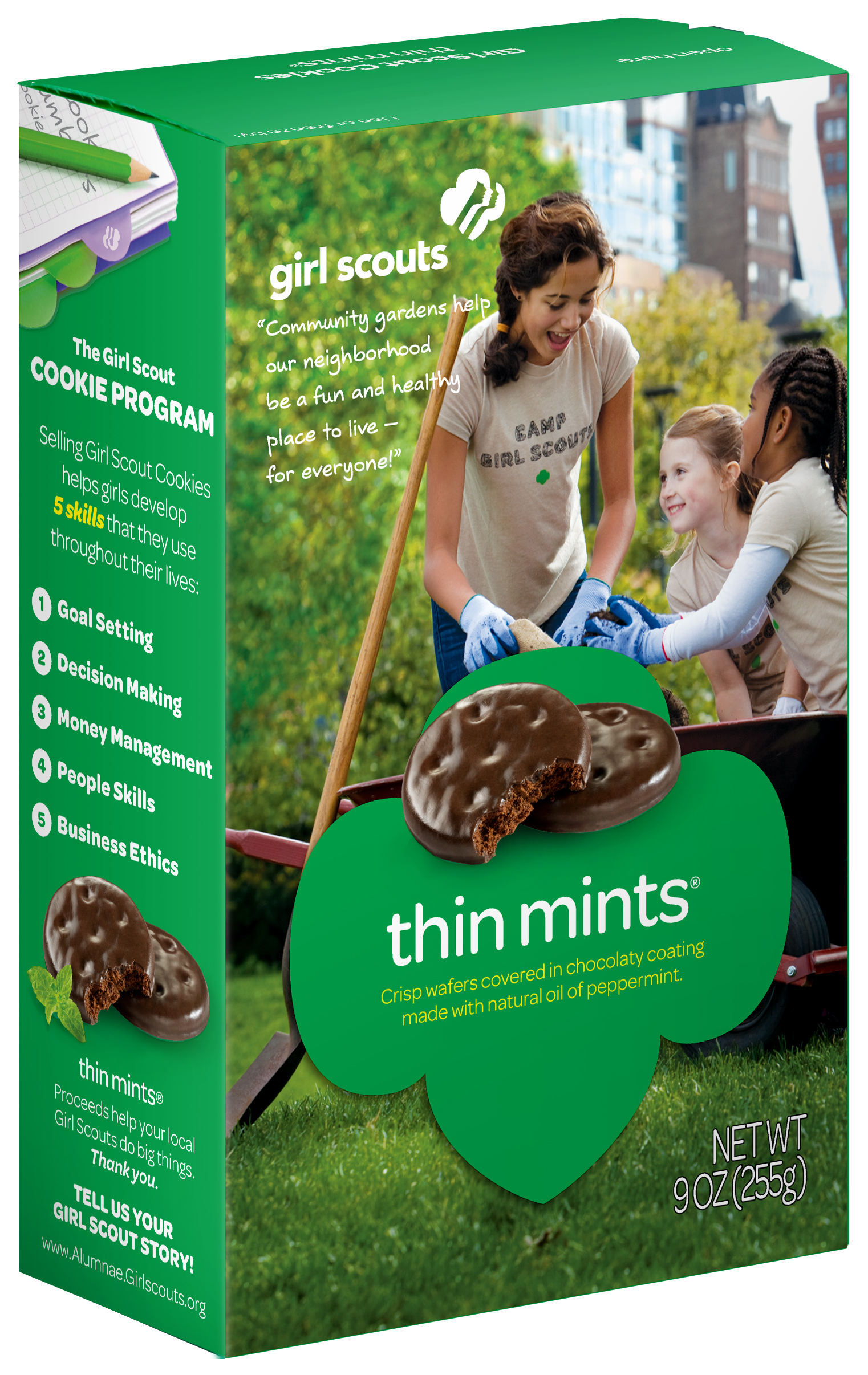1000+ images about Girl Scout Cookies on Pinterest.