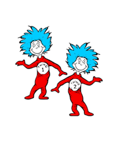 thing 1 and 2 png 10 free Cliparts | Download images on Clipground 2023