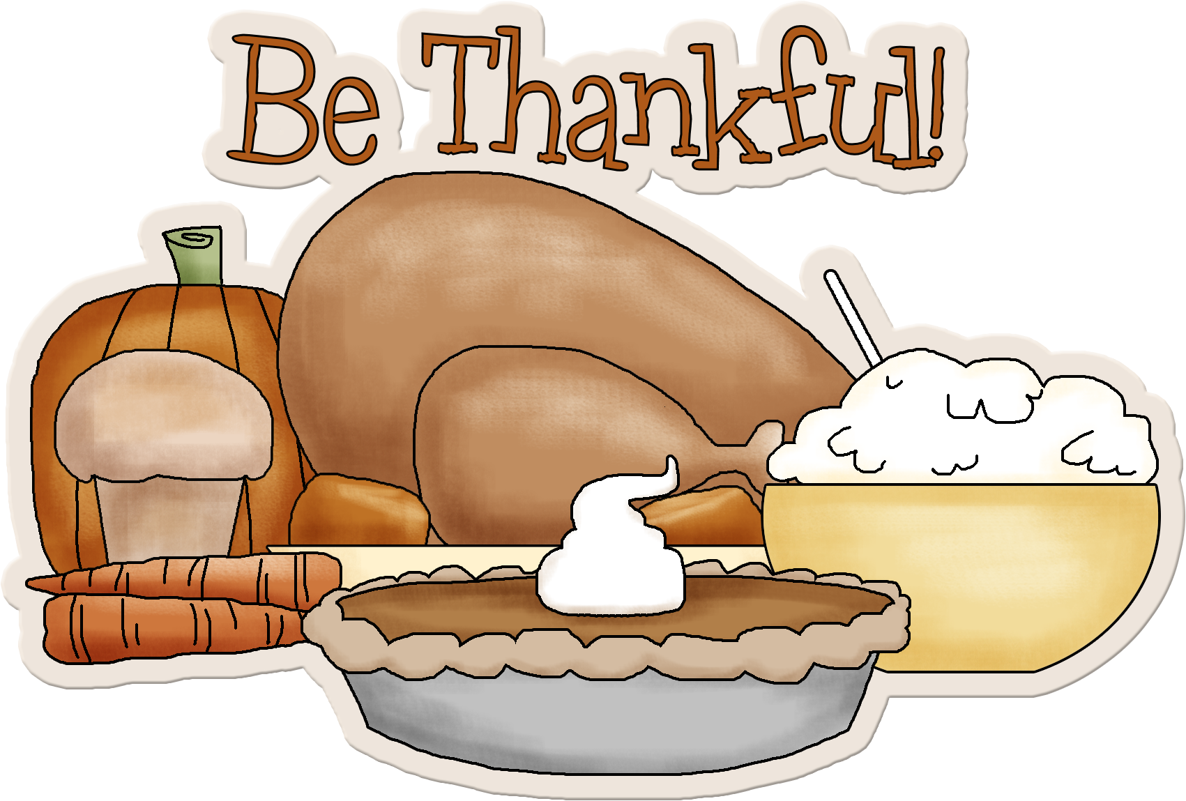 Free Thankful Cliparts, Download Free Clip Art, Free Clip.