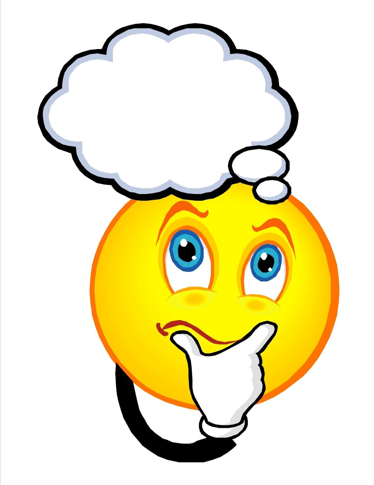 Free Thinking Brain Cliparts, Download Free Clip Art, Free.