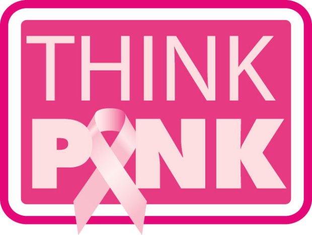 BHS Think Pink volleyball match slated Oct. 11.