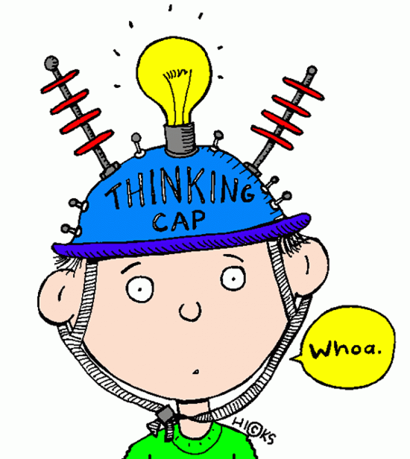 Free Student Thinking Clipart, Download Free Clip Art, Free.