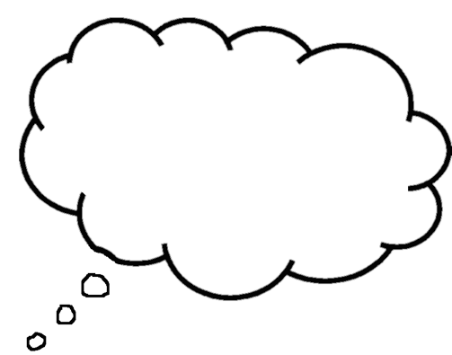 Free Think Cloud Cliparts, Download Free Clip Art, Free Clip.