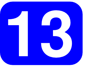 Number 13 Clipart.