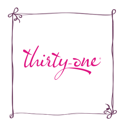 Thirty One, Thirty One Logo, Thirty One Template in 2019.