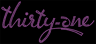 thirty one logo