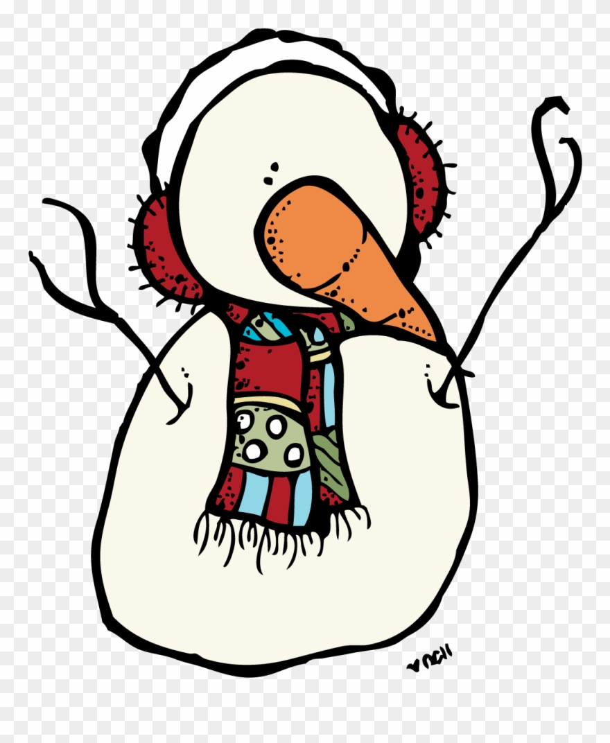 I Can\'t Wait To Build This Guy Snowman Clipart, Christmas.