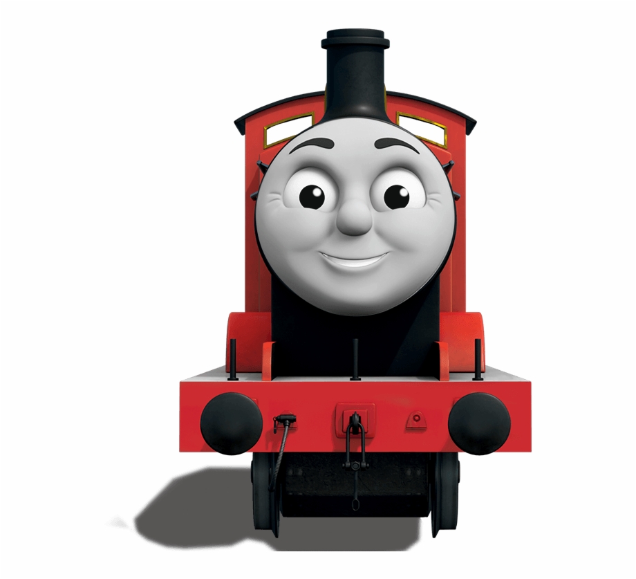 Printable Thomas And Friends Characters