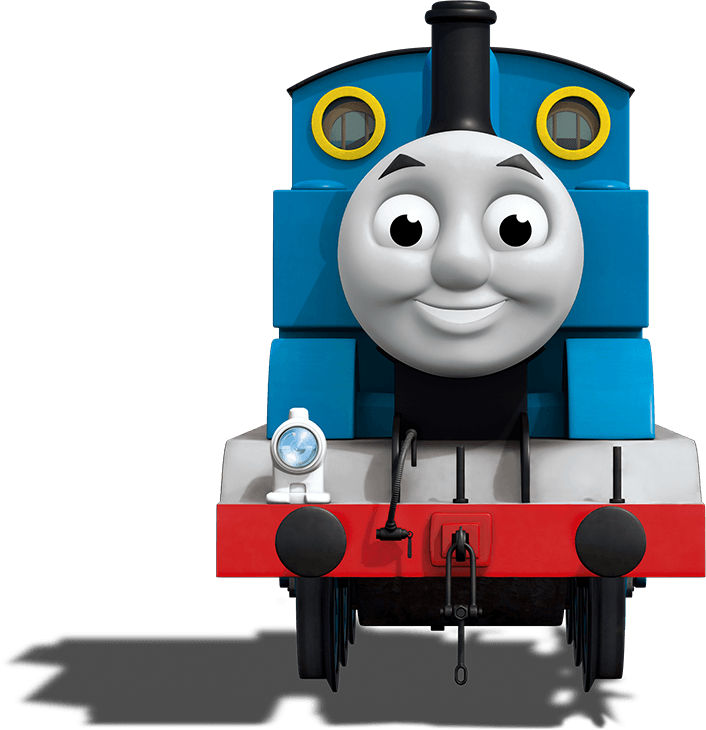 Free Thomas And Friends Png, Download Free Clip Art, Free.
