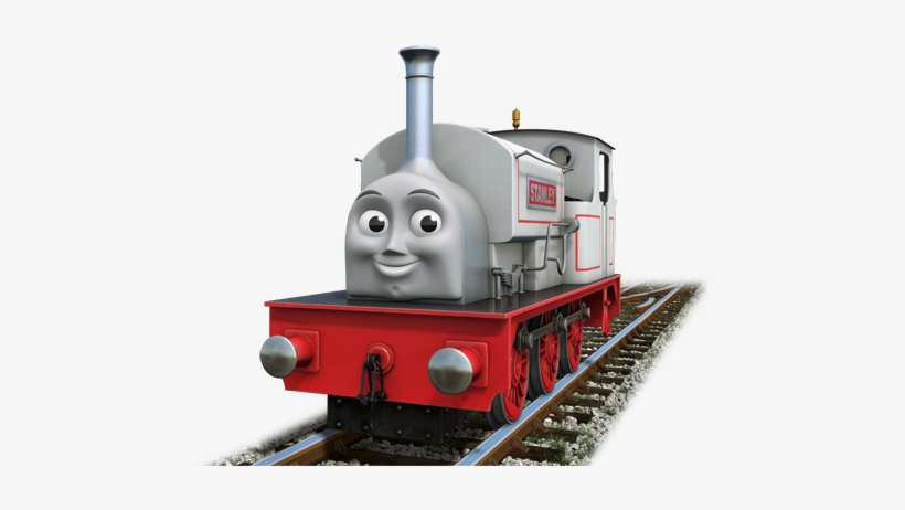 Thomas And Friends Characters Az Transparent PNG.