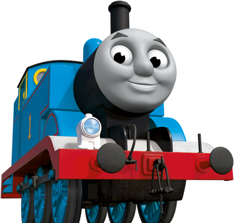 Free Thomas And Friends Png, Download Free Clip Art, Free.