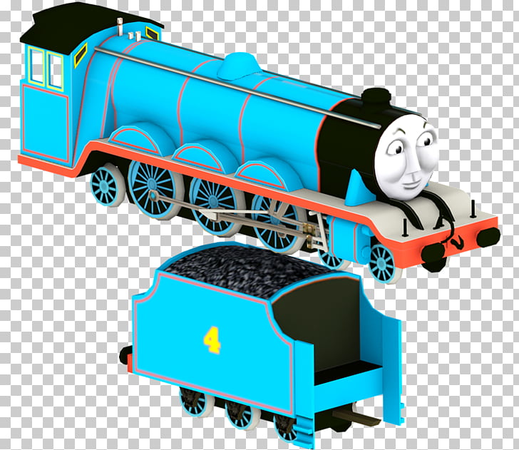 thomas and friends gordon clipart 10 free Cliparts | Download images on ...