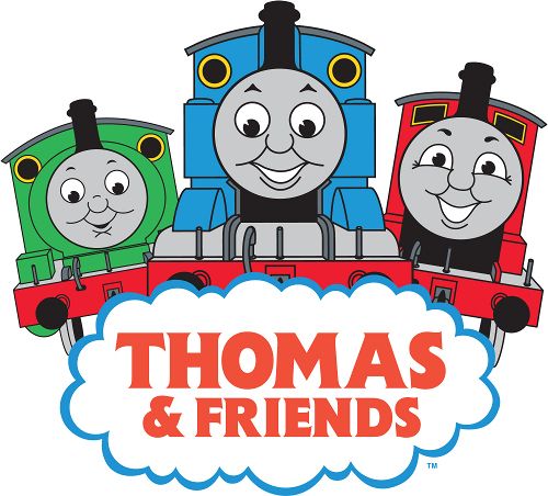 Thomas And Friends James Clipart.