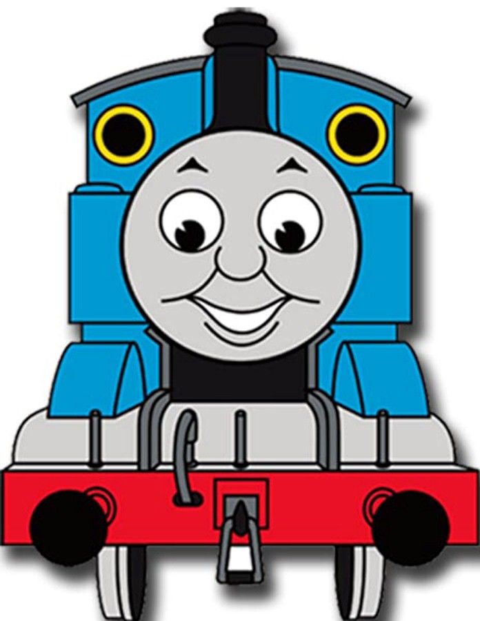 Free Free Thomas And Friends Svg Free 897 SVG PNG EPS DXF File