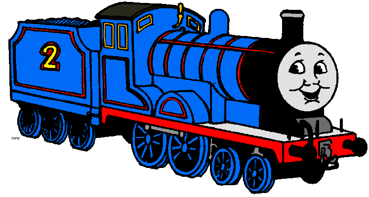 Free Thomas The Train Png, Download Free Clip Art, Free Clip.