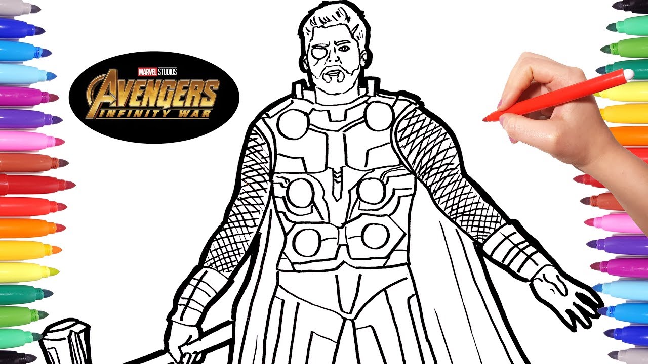 1555 Avengers free clipart.