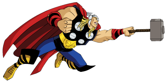 Free Thor Cliparts, Download Free Clip Art, Free Clip Art on.